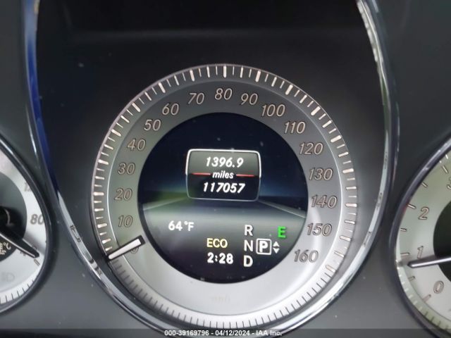 WDCGG8JB5EG296604 Mercedes-Benz Glk 350 4matic