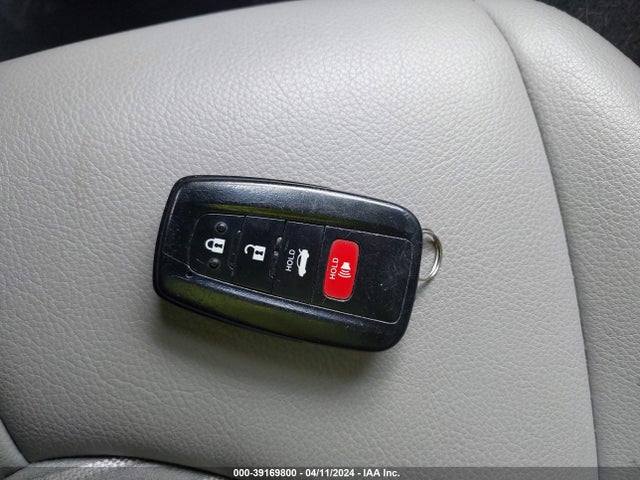 Toyota CAMRY SE 2020 4T1M11AK3LU300788 Image 11