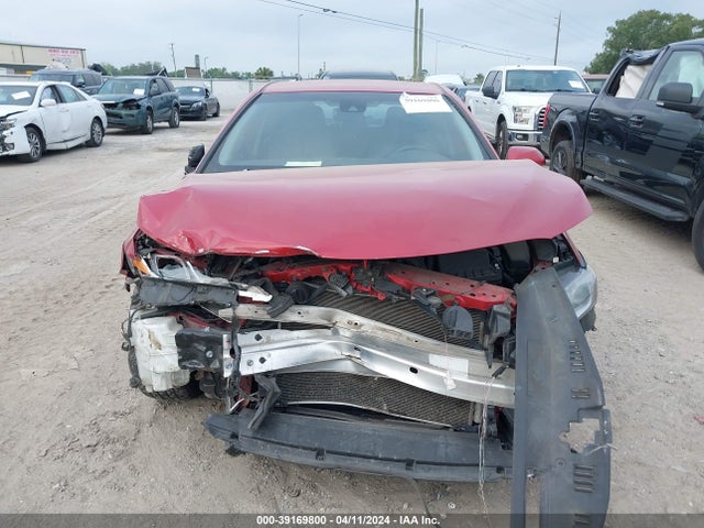 Toyota CAMRY SE 2020 4T1M11AK3LU300788 Image 12