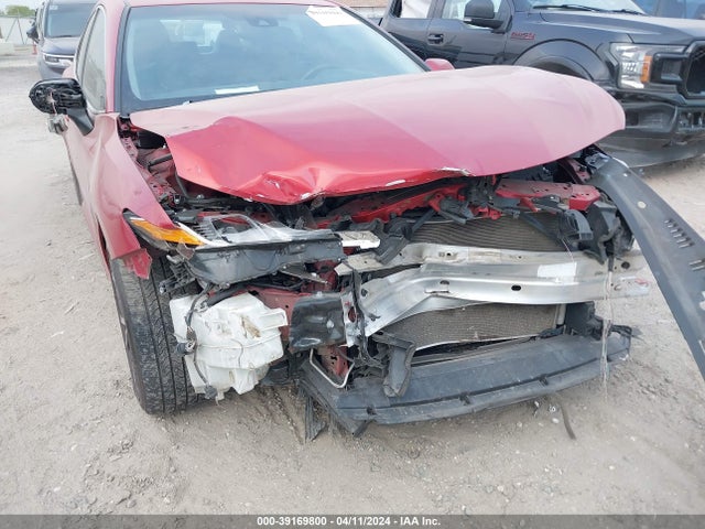 Toyota CAMRY SE 2020 4T1M11AK3LU300788 Image 6