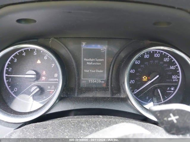 Toyota CAMRY SE 2020 4T1M11AK3LU300788 Image 7