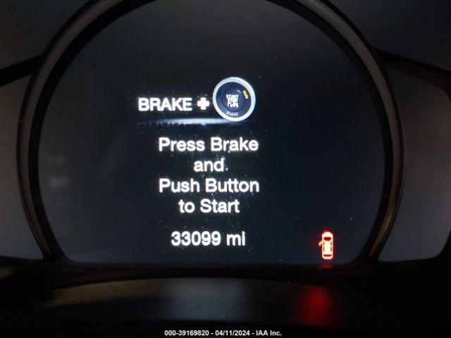 1C4SDJCTXMC626085 Dodge Durango R/t Awd