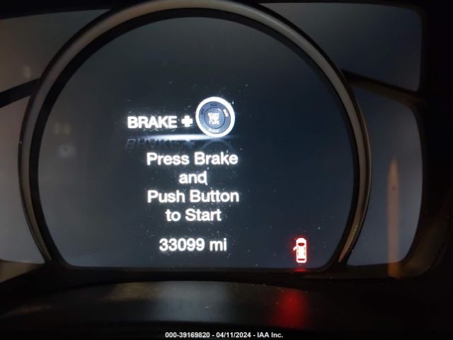 1C4SDJCTXMC626085 Dodge Durango R/t Awd