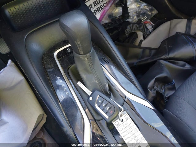 Toyota COROLLA LE 2020 JTDEPRAE7LJ077060 Image 11