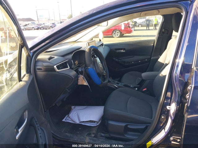 Toyota COROLLA LE 2020 JTDEPRAE7LJ077060 Image 5