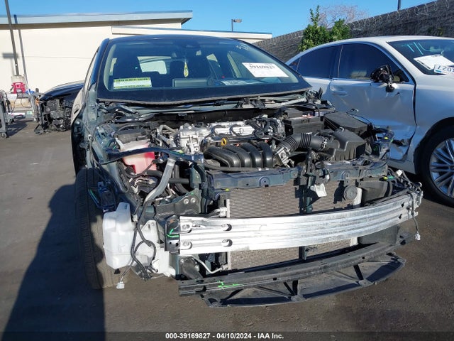Toyota COROLLA LE 2020 JTDEPRAE7LJ077060 Image 6