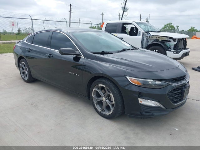 2019 1G1ZG5ST8KF191599 main image
