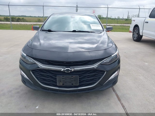 Chevrolet MALIBU RS 2019 1G1ZG5ST8KF191599 Image 12