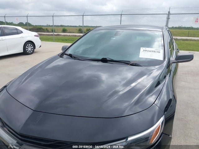 Chevrolet MALIBU RS 2019 1G1ZG5ST8KF191599 Image 6