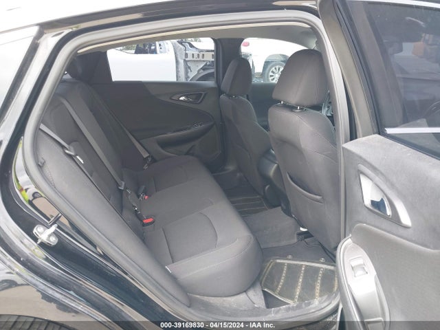 Chevrolet MALIBU RS 2019 1G1ZG5ST8KF191599 Image 8
