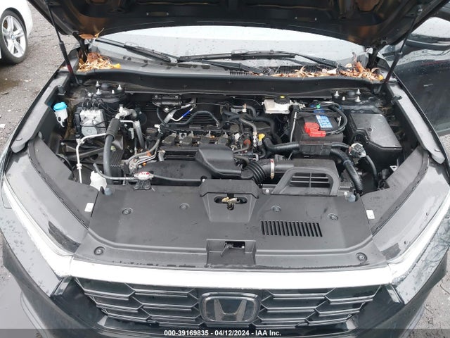 Honda Cr-v Ex-l Awd 2023 7FARS4H74PE007401 Image 10