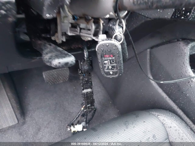 Honda Cr-v Ex-l Awd 2023 7FARS4H74PE007401 Image 11