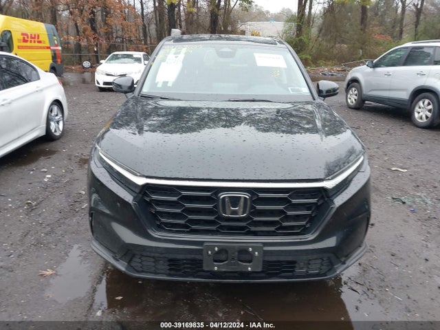 Honda Cr-v Ex-l Awd 2023 7FARS4H74PE007401 Image 12