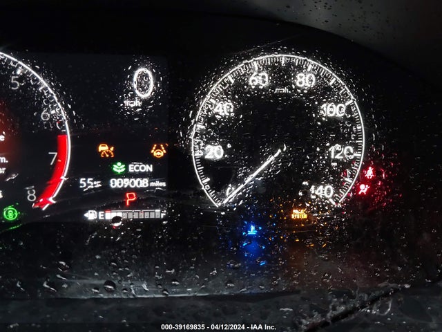 Honda Cr-v Ex-l Awd 2023 7FARS4H74PE007401 Image 15