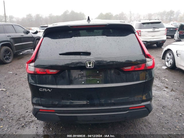 Honda Cr-v Ex-l Awd 2023 7FARS4H74PE007401 Image 16