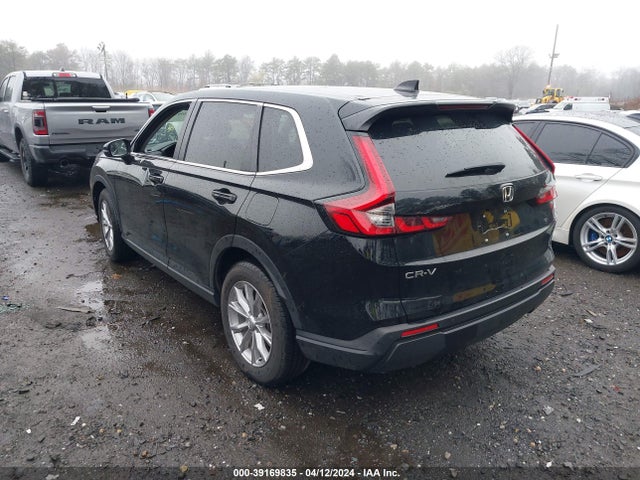Honda Cr-v Ex-l Awd 2023 7FARS4H74PE007401 Image 3