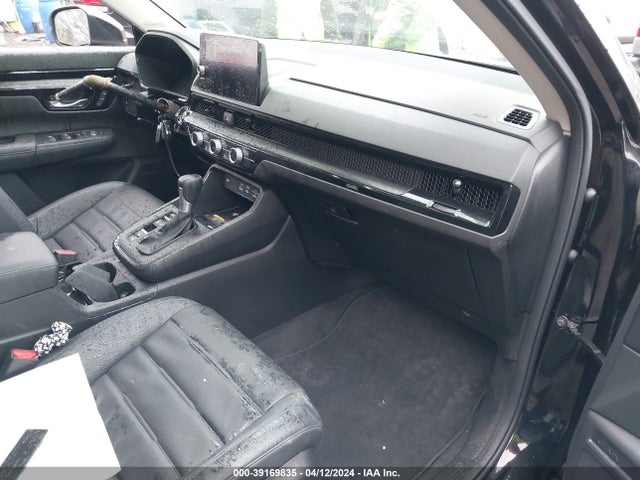 Honda Cr-v Ex-l Awd 2023 7FARS4H74PE007401 Image 5