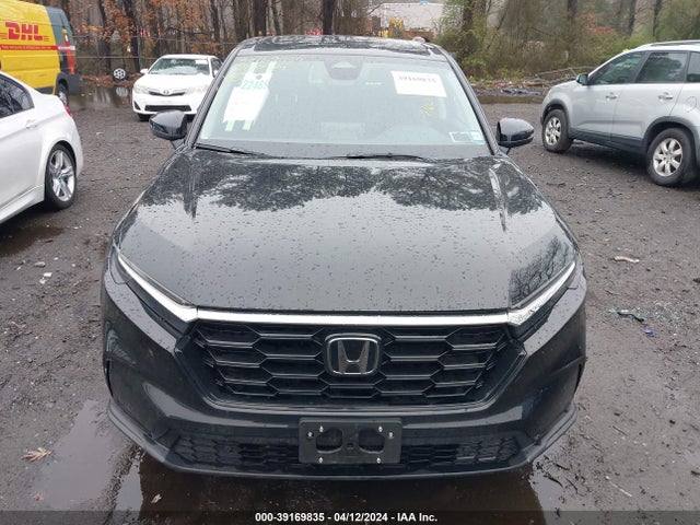 Honda Cr-v Ex-l Awd 2023 7FARS4H74PE007401 Image 6
