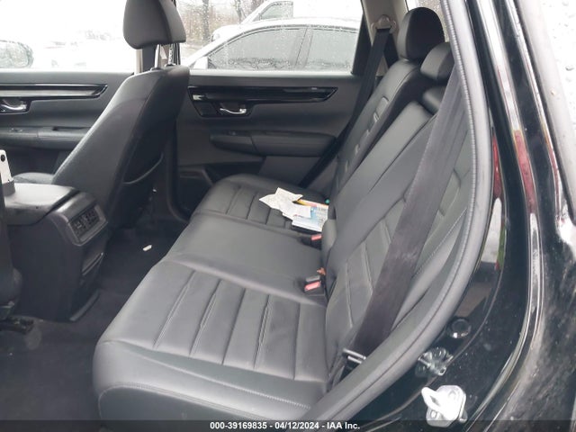 Honda Cr-v Ex-l Awd 2023 7FARS4H74PE007401 Image 8
