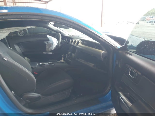 Ford Mustang Ecoboost Fastback 2020 1FA6P8TH9L5132743 Image 5