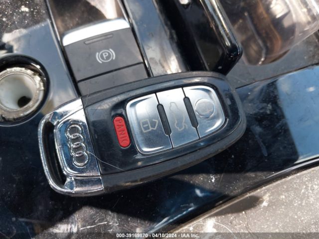 WAU32AFD5FN031390 Audi A8 L 4.0t