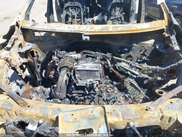 1GKS2JKT6MR322440 GMC Yukon Xl 4wd Denali