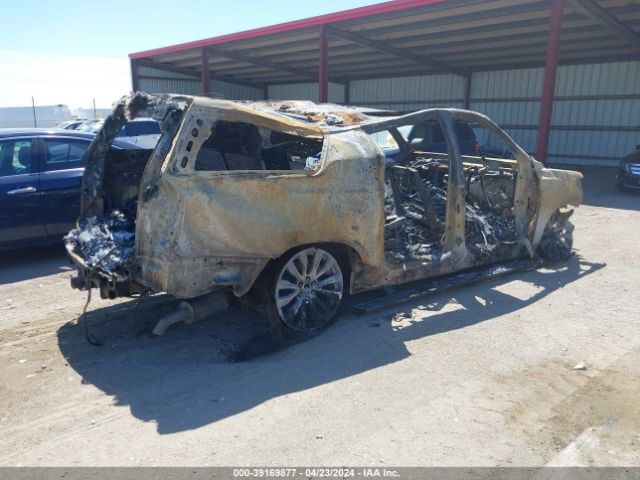 1GKS2JKT6MR322440 GMC Yukon Xl 4wd Denali