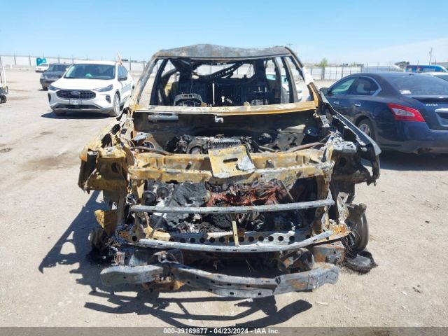 1GKS2JKT6MR322440 GMC Yukon Xl 4wd Denali