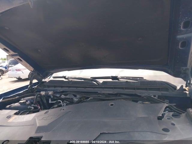 Chevrolet Silverado 1500 1lt 2017 3GCPCREC7HG187791 Image 10