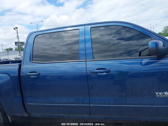 Chevrolet Silverado 1500 1lt 2017 3GCPCREC7HG187791 Image 13