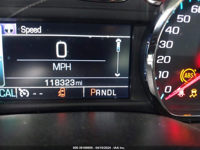 Chevrolet Silverado 1500 1lt 2017 3GCPCREC7HG187791 Image 15