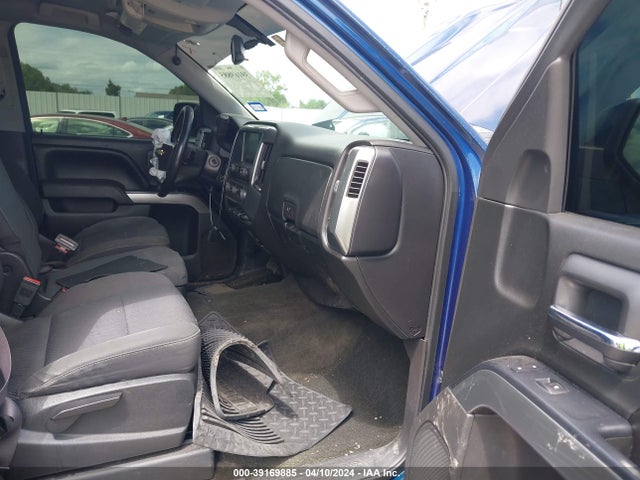 Chevrolet Silverado 1500 1lt 2017 3GCPCREC7HG187791 Image 5