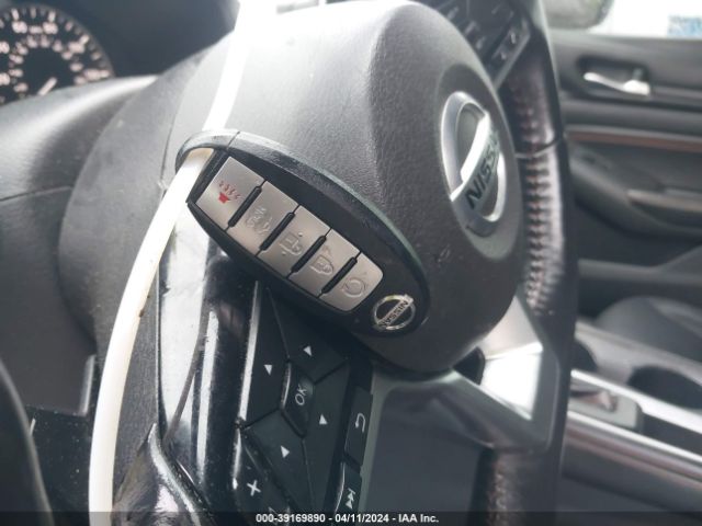 1N4BL4CV6KC138745 Nissan Altima 2.5 Sr