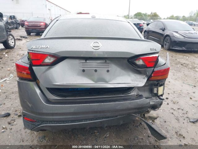 1N4BL4CV6KC138745 Nissan Altima 2.5 Sr