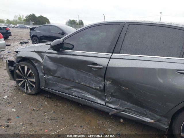 1N4BL4CV6KC138745 Nissan Altima 2.5 Sr