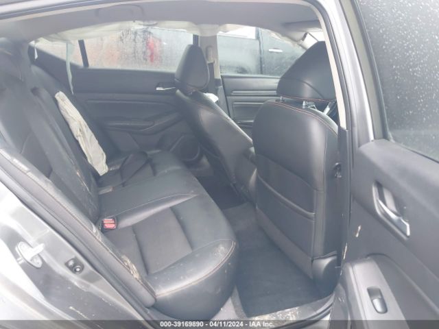 1N4BL4CV6KC138745 Nissan Altima 2.5 Sr