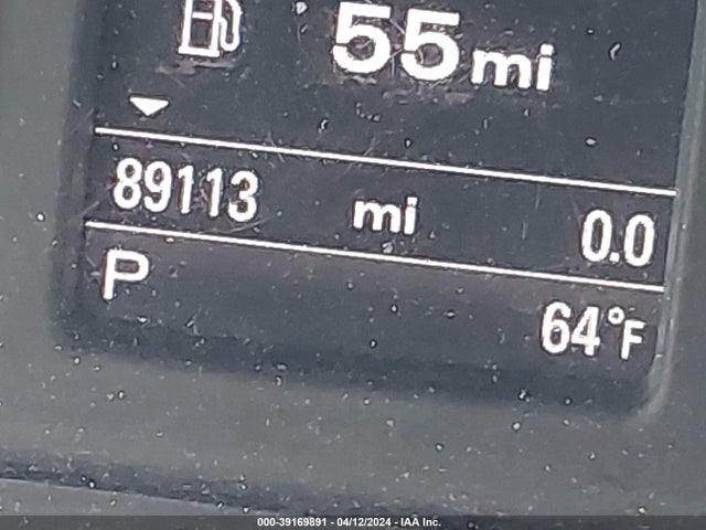 WA1JCCFS6HR006439 Audi Q3 2.0t Premium