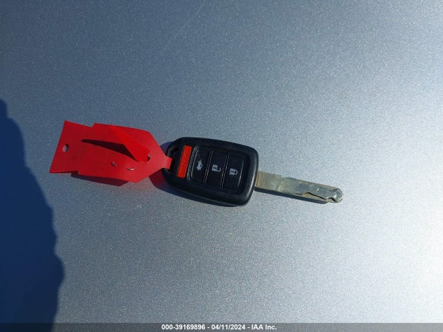 Honda Civic Lx 2015 19XFB2F57FE200229 Image 11