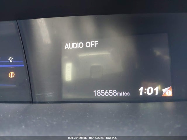 Honda Civic Lx 2015 19XFB2F57FE200229 Image 7