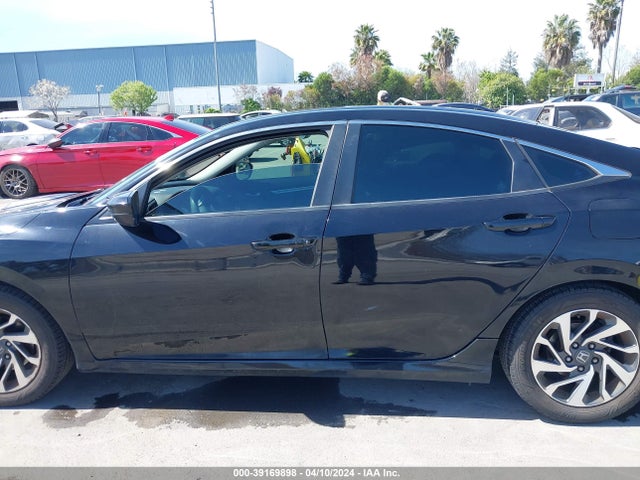 Honda CIVIC EX 2016 2HGFC2F74GH551167 Image 14
