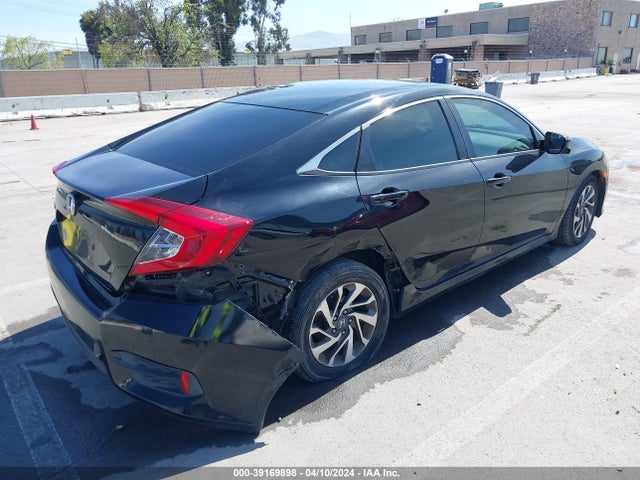 Honda CIVIC EX 2016 2HGFC2F74GH551167 Image 4