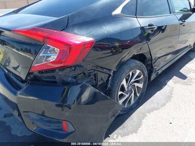 Honda CIVIC EX 2016 2HGFC2F74GH551167 Image 6