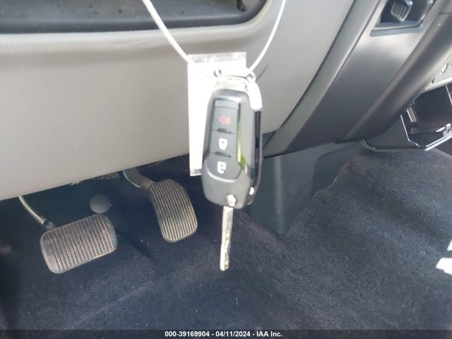 Ford F-150 Xlt 2015 1FTEX1CF1FFC68682 Image 11