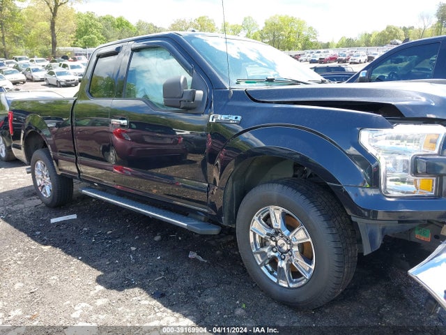 Ford F-150 Xlt 2015 1FTEX1CF1FFC68682 Image 13