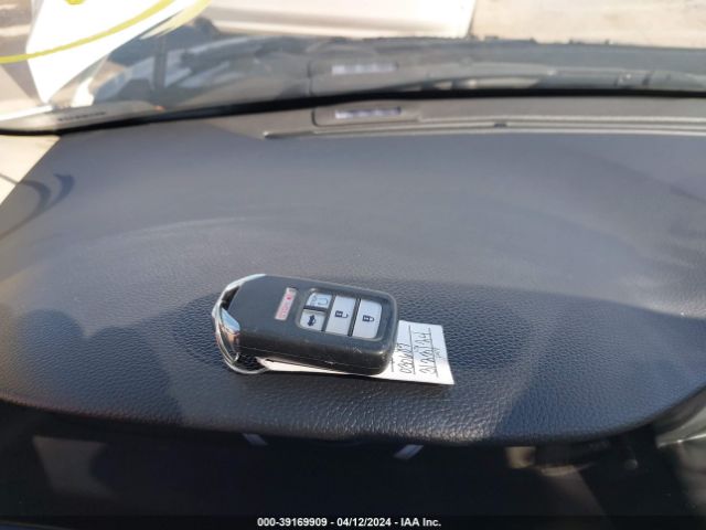 1HGCR3F98HA030607 Honda Accord Touring V6