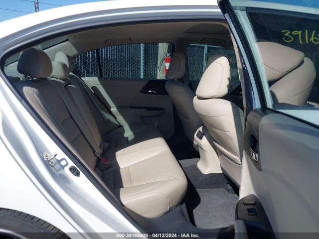 1HGCR3F98HA030607 Honda Accord Touring V6