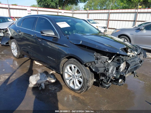 Chevrolet IMPALA LT 2019 2G11Z5S3XK9131937 Image 1