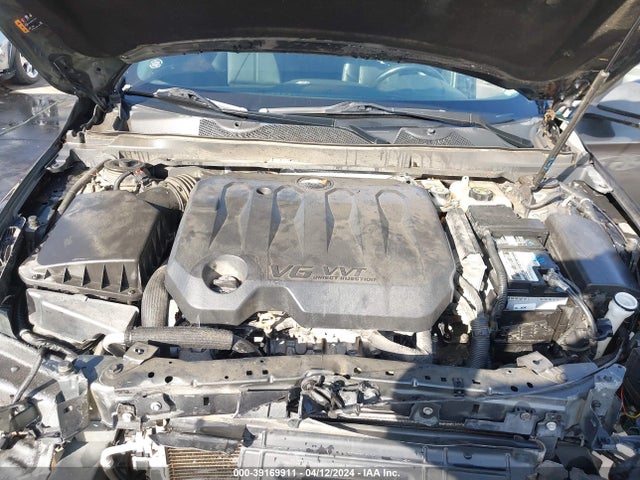 Chevrolet IMPALA LT 2019 2G11Z5S3XK9131937 Image 10