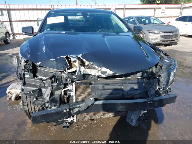 Chevrolet IMPALA LT 2019 2G11Z5S3XK9131937 Image 13