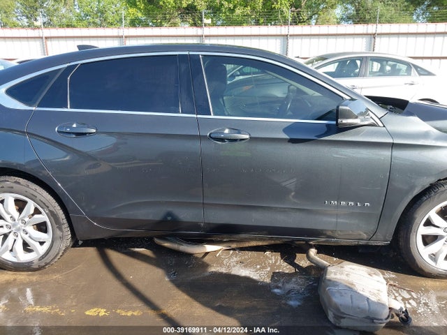 Chevrolet IMPALA LT 2019 2G11Z5S3XK9131937 Image 14